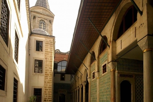 Istanbul: Official Museum Pass for 12 Most Popular Museums