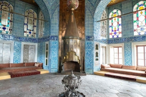 Istanbul: Official Museum Pass for 12 Most Popular Museums