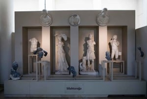 Istanbul: Official Museum Pass for 12 Most Popular Museums