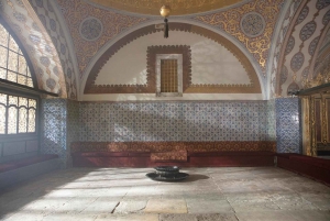 Istanbul: Official Museum Pass for 12 Most Popular Museums