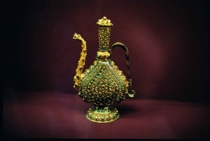 Istanbul: Official Museum Pass for 12 Most Popular Museums