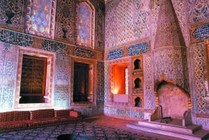 Istanbul: Official Museum Pass for 12 Most Popular Museums