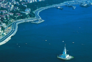 Istanbul: Official Museum Pass for 12 Most Popular Museums