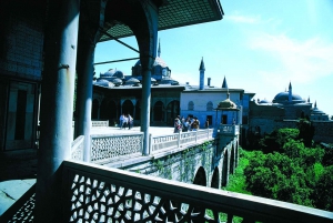 Istanbul: Official Museum Pass for 12 Most Popular Museums