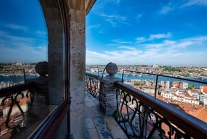 Istanbul: Official Museum Pass for 12 Most Popular Museums