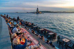 Istanbul: Official Museum Pass for 12 Most Popular Museums