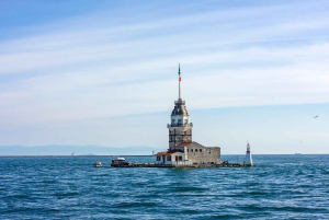 Istanbul: Official Museum Pass for 12 Most Popular Museums