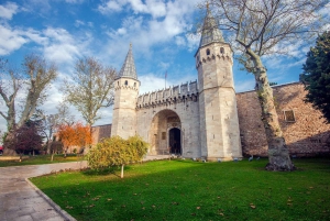 Istanbul: Official Museum Pass for 12 Most Popular Museums