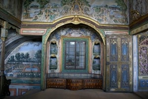 Istanbul: Official Museum Pass for 12 Most Popular Museums