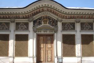 Istanbul: Official Museum Pass for 12 Most Popular Museums