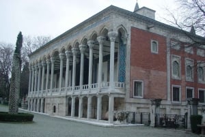 Istanbul: Official Museum Pass for 12 Most Popular Museums