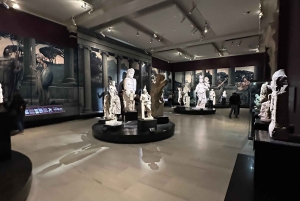 Istanbul: Official Museum Pass for 12 Most Popular Museums