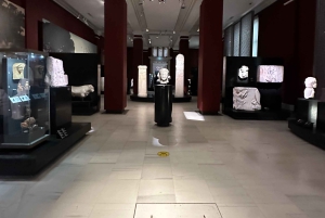 Istanbul: Official Museum Pass for 12 Most Popular Museums