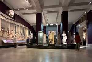 Istanbul: Official Museum Pass for 12 Most Popular Museums