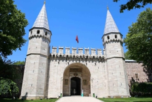 Istanbul: Official Museum Pass for 12 Most Popular Museums