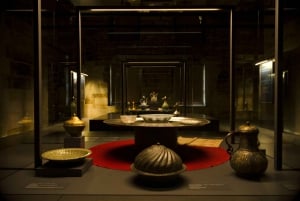 Istanbul: Official Museum Pass for 12 Most Popular Museums