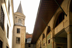 Istanbul: Official Museum Pass for 12 Most Popular Museums