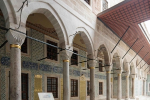 Istanbul: Official Museum Pass for 12 Most Popular Museums