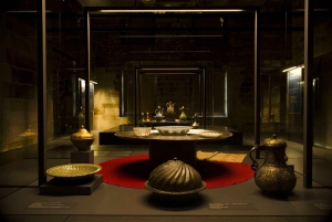 Istanbul: Official Museum Pass for 12 Most Popular Museums