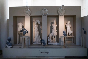 Istanbul: Official Museum Pass for 12 Most Popular Museums