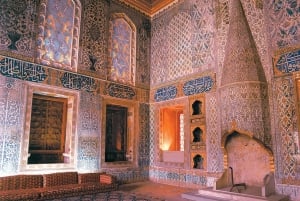 Istanbul: Official Museum Pass for 12 Most Popular Museums