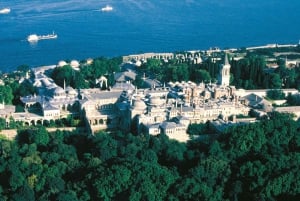 Istanbul: Official Museum Pass for 12 Most Popular Museums