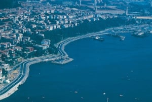 Istanbul: Official Museum Pass for 12 Most Popular Museums