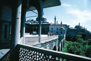 Istanbul: Official Museum Pass for 12 Most Popular Museums