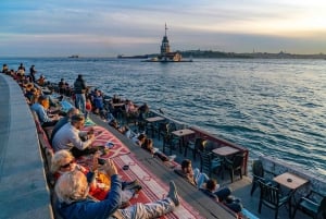 Istanbul: Official Museum Pass for 12 Most Popular Museums