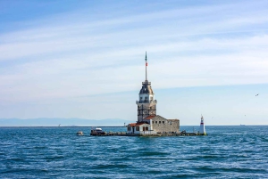 Istanbul: Official Museum Pass for 12 Most Popular Museums