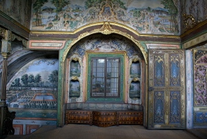 Istanbul: Official Museum Pass for 12 Most Popular Museums