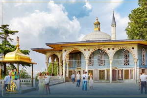 Istanbul: Old City Full-Day Tour -(Entry Fees Inculucing)
