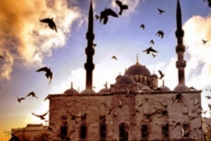 Istanbul: Old City Full-Day Tour -(Entry Fees Inculucing)