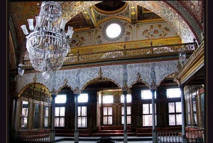 Istanbul: Old City Full-Day Tour -(Entry Fees Inculucing)