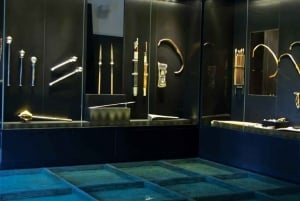 Istanbul: Old City Full-Day Tour -(Entry Fees Inculucing)