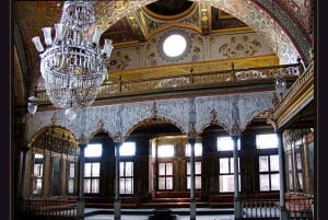 Istanbul: Old City Full-Day Tour -(Entry Fees Inculucing)