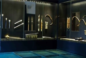 Istanbul: Old City Full-Day Tour -(Entry Fees Inculucing)