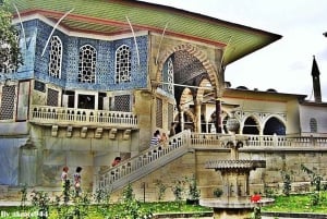 Istanbul: Old City Full-Day Tour -(Entry Fees Inculucing)