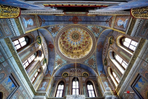 Istanbul: Old City Full-Day Tour with Lunch and Hotel Pickup