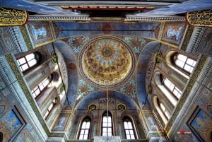 Istanbul: Old City Full-Day Tour with Lunch and Hotel Pickup