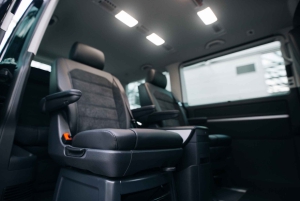 Istanbul: One-Way Private Transfer to/from Istanbul Airport