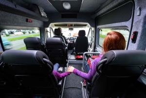 Istanbul: One-Way Private Transfer to/from Istanbul Airport