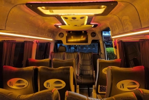 Istanbul or Sabiha Gokcen Private Airport Transfers