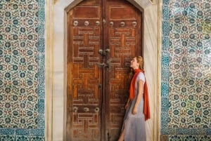 Istanbul Ottoman Empire Tour (Private & All-Inclusive)