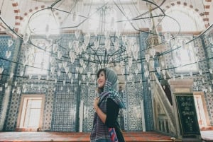 Istanbul Ottoman Empire Tour (Private & All-Inclusive)