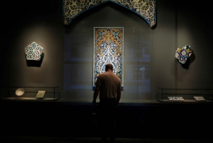 Istanbul Ottoman Empire Tour (Private & All-Inclusive)