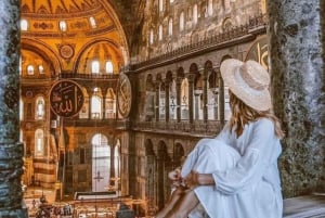 Istanbul Ottoman Empire Tour (Private & All-Inclusive)