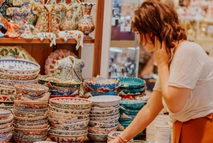 Istanbul Ottoman Empire Tour (Private & All-Inclusive)