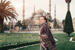 Istanbul Ottoman Empire Tour (Private & All-Inclusive)