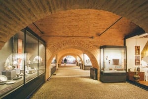 Istanbul Ottoman Empire Tour (Private & All-Inclusive)